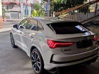 Usata Audi RS Q3 Ambiente 400 CV (294 kW) 2023 SUV