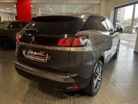 Usata Peugeot 3008 Allure 131 CV (96 kW) 2021 Grigio SUV