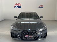 Usata BMW 420 M Sport 190 CV (139 kW) 2022 Other Coupé