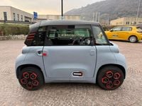 Usata Citroën AMI 2021 Blu/azzurro Utilitaria