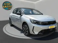 Usata Opel Corsa Edition 100 CV (73 kW) 2023 Nero Utilitaria