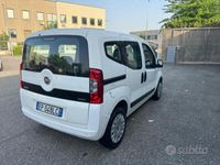 usata Fiat Qubo 1.3 MJT 75 CV Dynamic