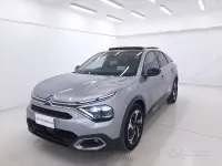 Usata Citroën C4 131 CV (96 kW) 2024 Grigio SUV