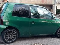 Usado VW Lupo 75 CV (55 kW) 2001 Utilitario