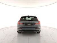 usata Volvo V60 B4 (d) automatico Plus Dark - Pronta consegna Modena