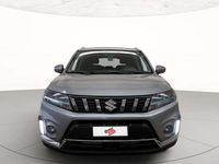 Usata Suzuki Vitara Cool 129 CV (94 kW) 2024 Grigio SUV