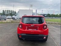 usata Jeep Renegade 1.6 Mjt 130 CV Limited del 2022 usata a Faenza