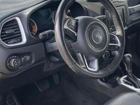 Usata Jeep Renegade Limited 140 CV (102 kW) 2017 SUV