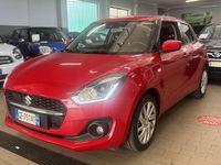 Usata Suzuki Swift 90 CV (66 kW) 2021 Other Utilitaria