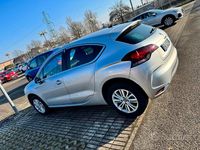 Usata DS Automobiles DS4 120 CV (88 kW) 2015 Grigio Berlina