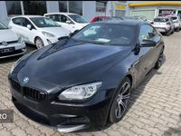 Usata BMW M6 560 CV (411 kW) 2012 Nero Coupé