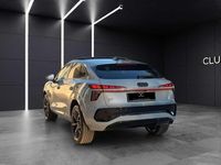 Nuova Audi Q3 Sportback S-Line 150 CV (110 kW) 2026 Grigio daytona perla SUV