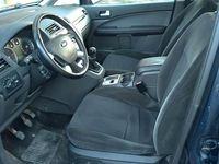 Usata Ford C-MAX 2006 Blu Monovolume