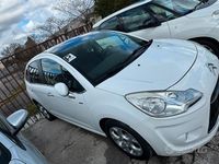 Usata Citroën C3 Exclusive 2011 Berlina