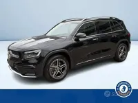 Nuova Mercedes GLB200 AMG line 150 CV (110 kW) 2026 Nero SUV