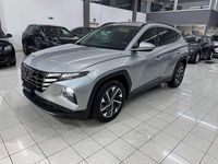 Usata Hyundai Tucson 136 CV (100 kW) 2023 Other SUV