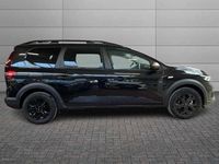 Nuova Dacia Jogger Extreme 143 CV (105 kW) 2025 Argento Monovolume