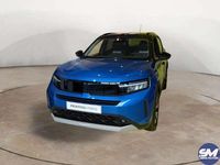 Nuova Opel Frontera 145 CV (106 kW) 2025 Blu/azzurro SUV