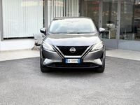 Usado Nissan Qashqai 158 CV (116 kW) 2022 Gris SUV