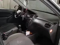 Usata Ford Focus 90 CV (66 kW) 2003 Grigio Station wagon