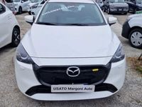 usata Mazda 2 1.5 Skyactiv-G Centre-Line nuova a Trento