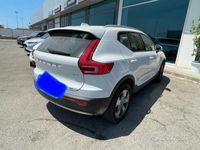 usata Volvo XC40 XC40 D3 AWD Geartronic Momentum