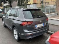 Usata VW Tiguan Advance 150 CV (110 kW) 2019 SUV