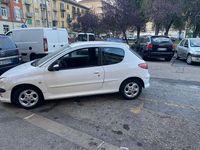 Usata Peugeot 206 60 CV (44 kW) 2005 Berlina
