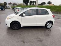 usata Toyota Yaris Yaris1.0 5 porte Luxury pack