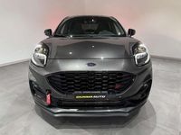 Usata Ford Puma ST 200 CV (147 kW) 2024 Grigia SUV