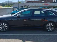 Usata Audi A4 Ambiente 204 CV (150 kW) 2022 Nero Station wagon