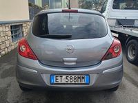 Usata Opel Corsa 75 CV (55 kW) 2014 Utilitaria