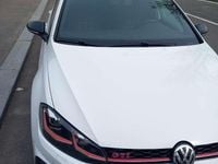 Usata VW Golf VII GTI 220 CV (161 kW) 2017 Berlina