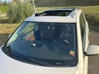 Usata VW Tiguan 160 CV (117 kW) 2012 Bianco SUV