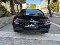Usata BMW 840 Coupé 320 CV (235 kW) 2020 Nero Coupé