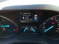 Usata Ford Kuga 120 CV (88 kW) 2016 Bianco SUV