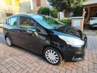 Usata Ford B-MAX 75 CV (55 kW) 2016 Nero Monovolume