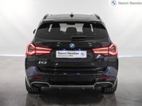 usata BMW iX3 (G08) Impressive -imm:01/09/2022 -19.885km