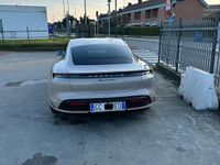Usata Porsche Taycan 4S 141 kW (193 CV) 2020 Berlina