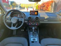 usata Audi A3 Sportback 30 1.6 tdi Business 116cv s-tronic