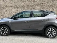 Usata Renault Captur 95 CV (69 kW) 2020 Grigio SUV