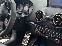 Usata Audi S3 300 CV (220 kW) 2015 Berlina