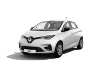 usata Renault Zoe ZoeEquilibre R110 - Pastello Elettrico - Automatico