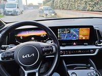 Usata Kia Sportage GT-Line 179 CV (131 kW) 2023 SUV