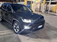Usata Jeep Compass Limited 120 CV (88 kW) 2019 SUV