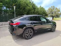Usata BMW X4 M Sport 190 CV (139 kW) 2025 Nero SUV