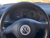 Usata VW Golf IV Highline 105 CV (77 kW) 2001 Nero Berlina