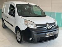 Usata Renault Kangoo 90 CV (66 kW) 2019 Bianco Berlina