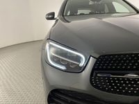 usata Mercedes GLC220 d Premium 4matic auto