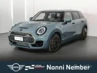 Usata Mini John Cooper Works Clubman Untold Edition 306 CV (225 kW) 2023 Verde Station wagon